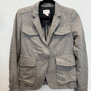 Club Monaco Blazer